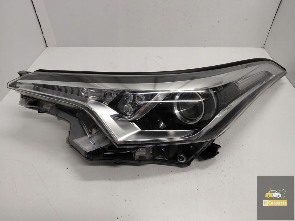 81150-F4031-00, Toyota CHR LED-lamp links, Info@toyota.co.jp, Gebruikt, Toyota Motor Corporation, Toyota-Cho 1
471-8571  Toyota City