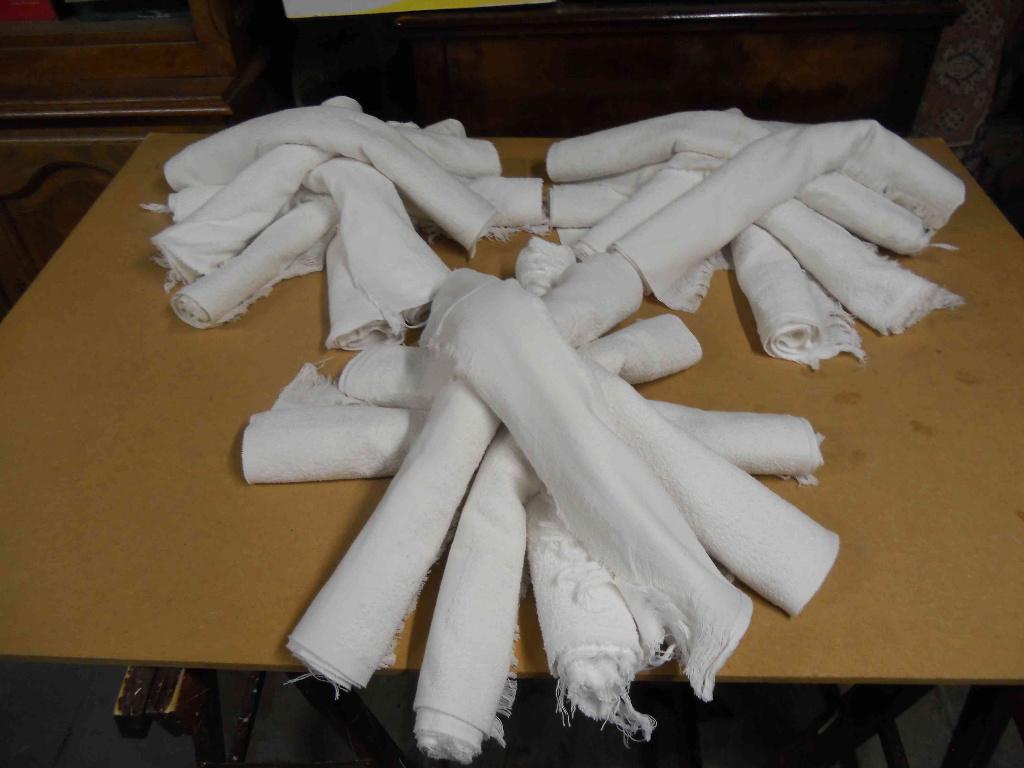 Essuie main, Maison & Meubles, Salle de bain | Linge de bain & Accessoires, Enlèvement ou Envoi, Neuf