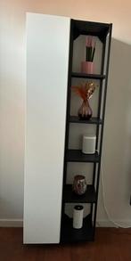 IKEA enhet kast + rek, Ophalen, Zo goed als nieuw