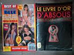 2 magazines de sang pour les passionnés, Enlèvement ou Envoi