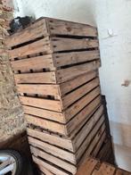 Caisse en bois rustique, Bricolage & Construction, Enlèvement