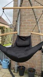 hangmat, Tuin en Terras, Ophalen of Verzenden, Zo goed als nieuw, Eenpersoons, Binnen