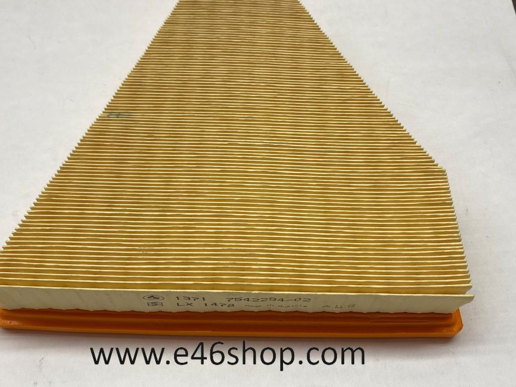 LUCHTFILTER BMW N51 N52 MOTOR OE 13717542294, Neuf, -, -, Enlèvement ou Envoi