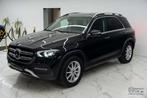 Mercedes-Benz GLE 350 de Luxury line! Full Options! Pano! Ke, Auto's, Mercedes-Benz, Automaat, 3260 kg, Gebruikt, GLE