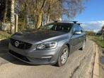 Volvo V60 D3 (150) Kinetic, Auto's, Volvo, Euro 6, Leder en Stof, V60, Particulier