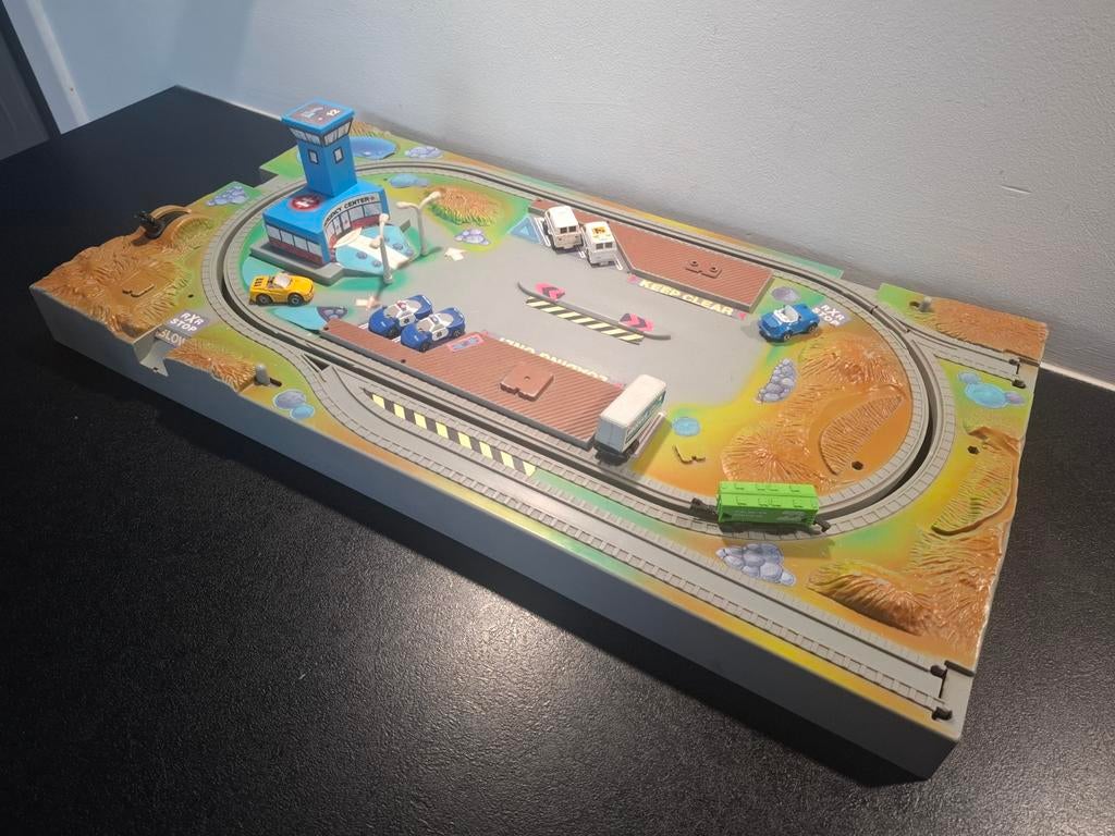 Micromachines.  Vintage. Plateau., Enfants & Bébés, Enlèvement