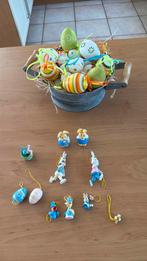 Garniture de Pâques, Divers, Enlèvement ou Envoi, Comme neuf