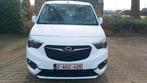 Opel combo life, Voorwielaandrijving, Stof, 750 kg, Handgeschakeld