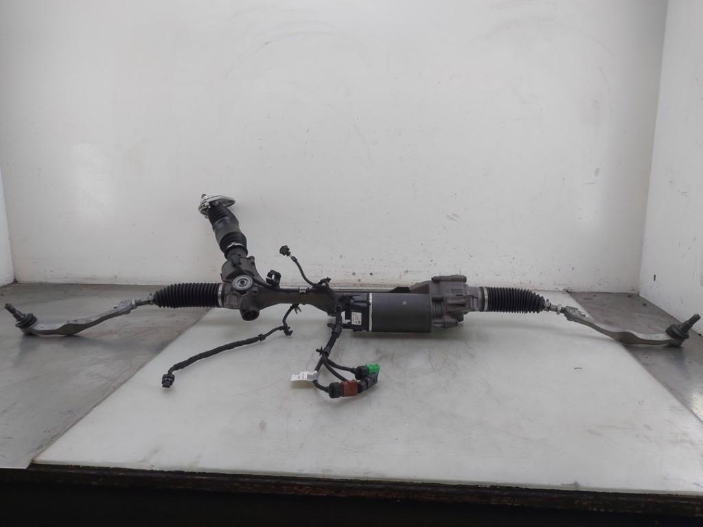 DIRECTION ASSISTEE RACK Volkswagen Transporter T6, Autos : Pièces & Accessoires, Commande, Volkswagen, Utilisé