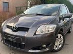 Toyota Auris 1.4i VVT-I Essence / Airco / PRIX EMPORTER /, Autos, Toyota, Argent ou Gris, Achat, Boîte manuelle, 1398 cm³