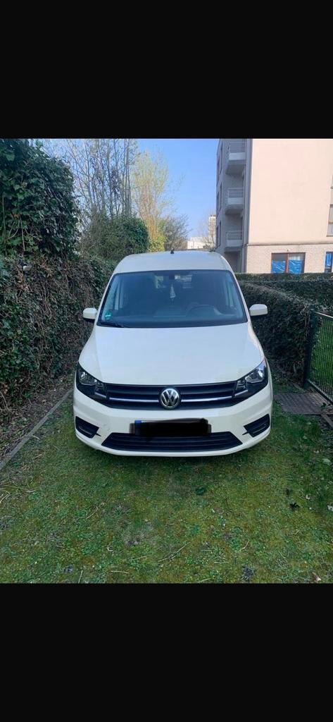 Caddy maxi, Achat, Euro 6, 5 portes, Diesel