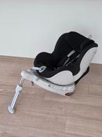 Siège auto Britax Römer 360 isofix, Enlèvement