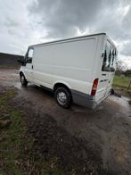 Ford transit, Auto's, Particulier, Ford, Te koop