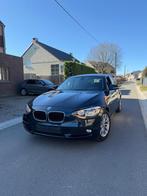 BMW 1-serie, Auto's, Euro 5, 1 Reeks, Blauw, Bedrijf