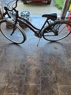 Velo femme taille M roue de 28" ,bon état, Enlèvement, Utilisé, Autres marques, Vitesses