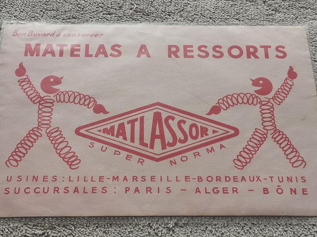 Vintage, Collections, Enlèvement