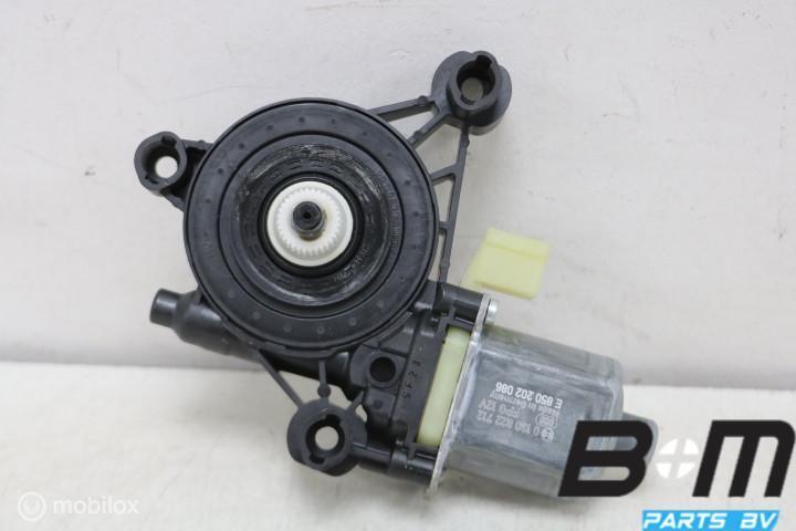 Raammotor rechtsachter Audi A3 8Y 5Q0959802, Gebruikt