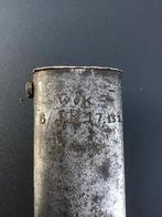 Étui allemand K98 pour baïonnette mauser 6/J.R.17.131, Enlèvement ou Envoi