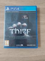 Thief PS4, Games en Spelcomputers, Ophalen of Verzenden, Avontuur en Actie, Vanaf 18 jaar
