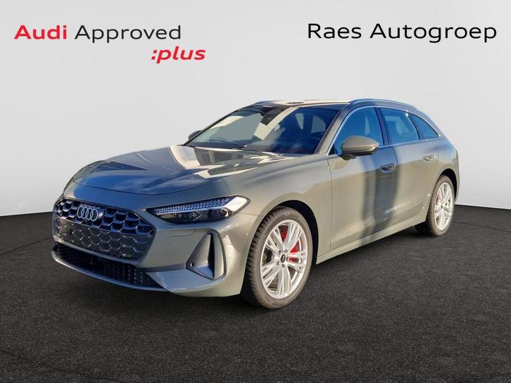 Audi A5 Avant A5 Avant 2.0 TFSI Quattro Advanced S tronic, Auto's, Audi, A5, ABS, Airbags, Cruise Control, Navigatiesysteem, Benzine