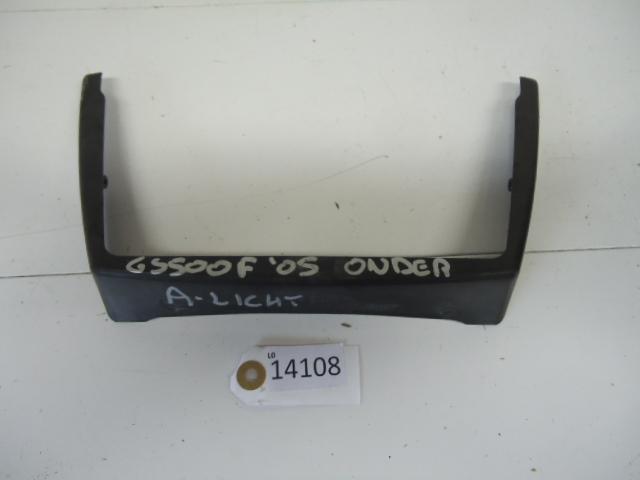 GS500F 2004 - 2009 Suzuki Kuipdeel Kuipdeel kont D1-12797, Motoren, Onderdelen | Suzuki