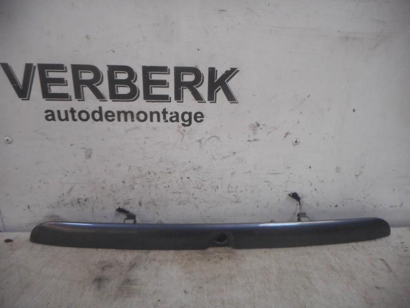 POIGNEE COFFRE / HAYON ARRIERE Audi A3 (8L1) (8d9827574), Utilisé, Audi