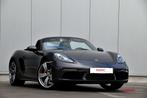 Porsche Boxster Boxster 718 (bj 2016, automaat), Auto's, Porsche, Gebruikt, 1670 kg, Cabriolet, 2 zetels
