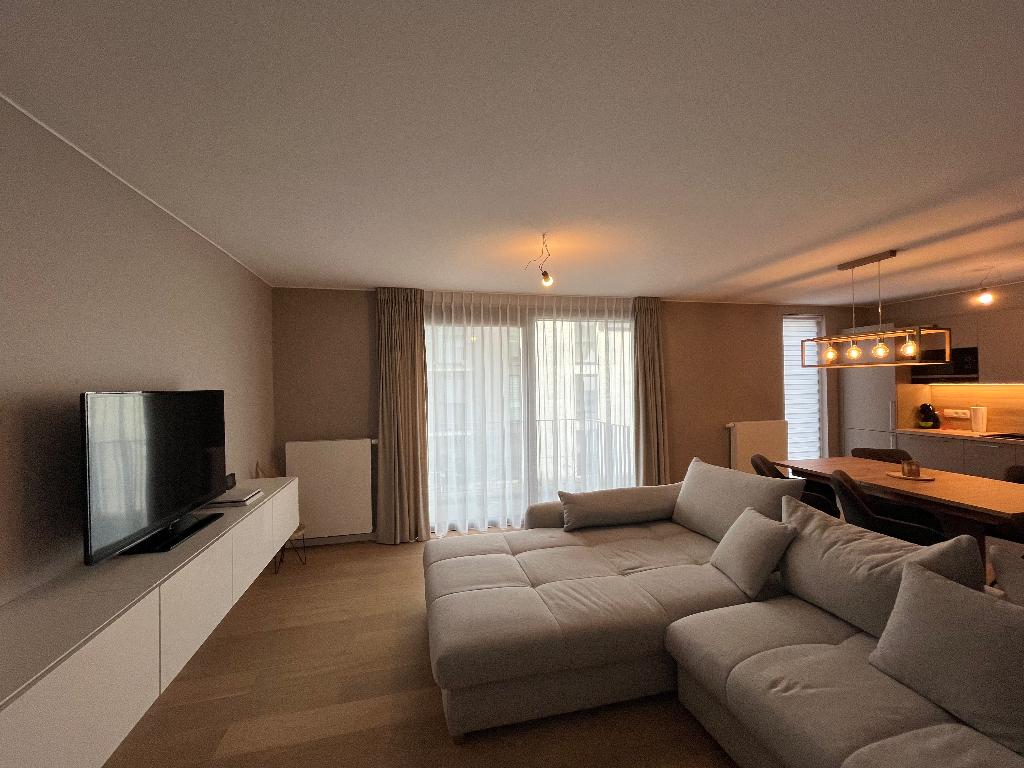 Appartement à vendre, Immo, 80 m², Appartement, 2 chambres, Province de Luxembourg