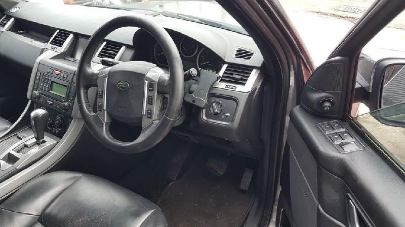 LICHTSCHAKELAAR Land + Range Rover Range Rover Sport (LS), Auto-onderdelen, Dashboard en Schakelaars, Gebruikt, Land Rover