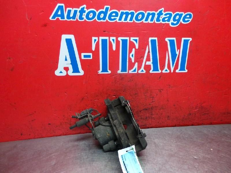 REMKLAUW LINKS VOOR ABS Audi A4 (B6) (01-2000/01-2005), Gebruikt, Audi