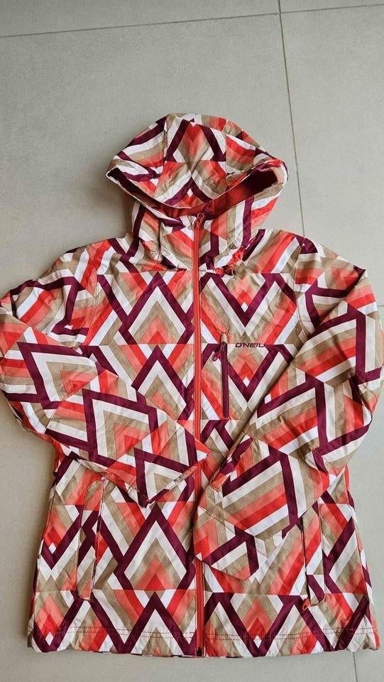 Veste de ski Oneill taille S, Enlèvement ou Envoi, Taille 36 (S), Blouson, Comme neuf