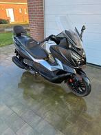 sym cruisym 125cc 2022