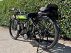 1926 Royal Enfield Sports Model 351 Oldtimer Motorfiets, Motoren, Motoren | Royal Enfield, Bedrijf, Overig
