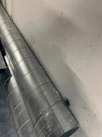 Galva ventilatiebuizen 3m 20cm diameter, Ophalen, Nieuw