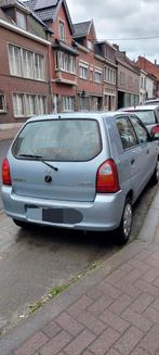 Suzuki Alto 1.1 benzine — Automaat - euro 3, Auto's, Automaat, Particulier, Euro 3, Alto