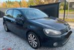 Volkswagen golf sportlin highline 1600cc TDI 1ste eigenaar, Euro 5, 4 portes, Boîte manuelle, Entretenue par le concessionnaire