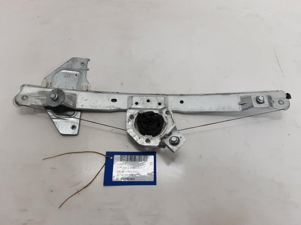 VITRE MECANISME AVANT GAUCHE Citroën C3 (SC), Autos : Pièces & Accessoires, Vitres & Accessoires, Citroën, Utilisé