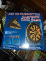 jeu de fléchettes neuf dans l'emballage avec 6 flèches, Enlèvement ou Envoi, Neuf, Cible de fléchettes avec fléchettes
