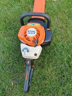 Taille haie STIHL HS 81 R, Jardin & Terrasse, Taille-haies, Enlèvement, Comme neuf