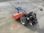 Motoculteur op diesel, Tuin en Terras, Grasmaaiers, Ophalen, Gebruikt