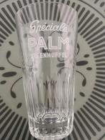 5 retro palm glazen 33 cl, Enlèvement