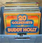 44 Vinyl LP's met muziek van de jaren 60-70, Cd's en Dvd's, Ophalen of Verzenden, 1960 tot 1980, Zo goed als nieuw