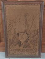 Koningshuis Abert 1, Antiek en Kunst, Ophalen