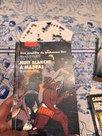 Nuit blanche à Madras (Sarah Dars), Enlèvement ou Envoi, Sarah Dars