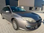 Renault laguna 2013 1.5  diesl, Auto's, Voorwielaandrijving, Overige bekleding, Stuurwielverwarming, 5 deurs