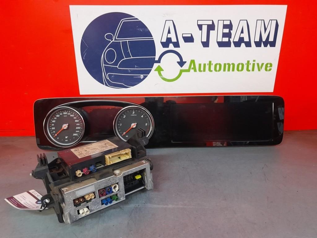 ENSEMBLE NAVIGATION GPS CLS (C257) (01-2017/-) (A2229006320), Autos : Pièces & Accessoires, Autres pièces automobiles, Mercedes-Benz