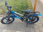 kinderfiets 18 inch, Ophalen, Gebruikt, 16 tot 20 inch