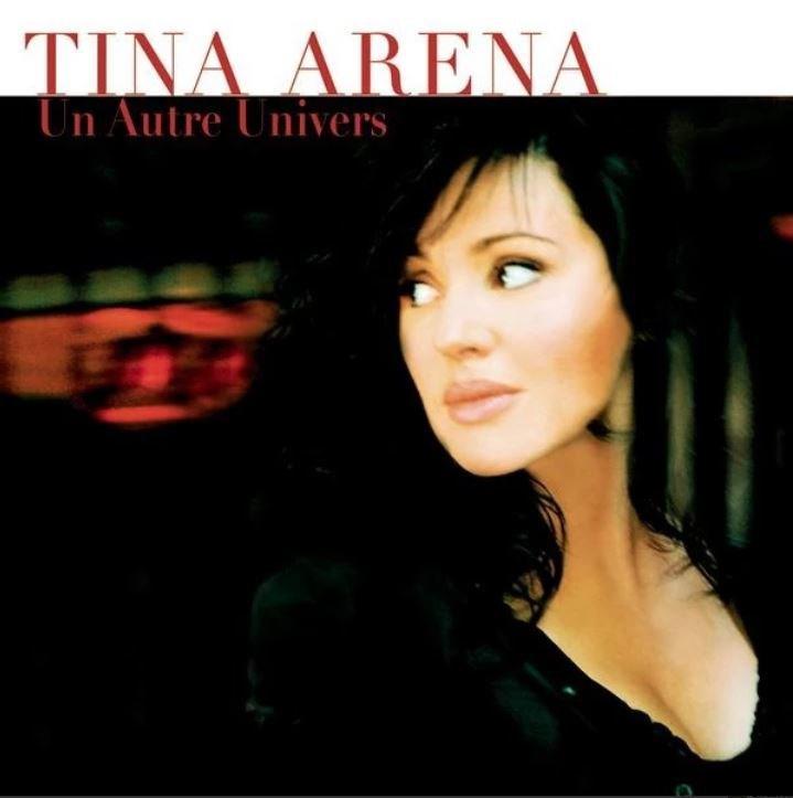 Tina Arena – Un Autre Univers, Cd's en Dvd's, Cd's | Franstalig, Ophalen of Verzenden