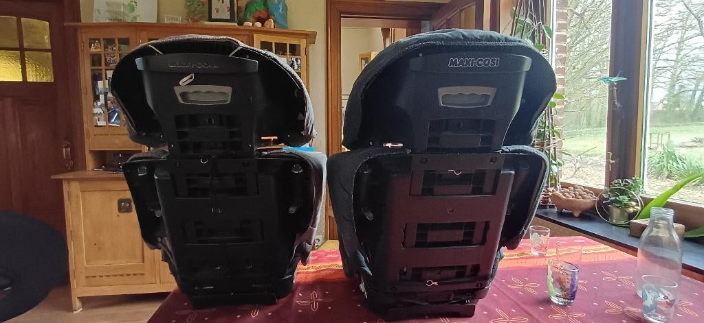 Rehausseur auto marque maxi cosi, Enlèvement