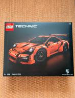 Porsche gt3 rs lego technic, Enlèvement, Comme neuf